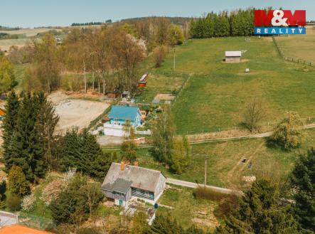 okolí | Prodej - dům/vila, 88 m²