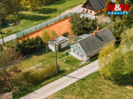 dům | Prodej - dům/vila, 88 m²