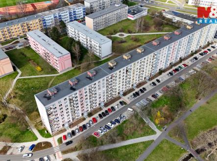 Dům a okolí | Pronájem bytu, 1+1, 35 m²