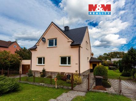 Prodej - dům/vila, 310 m²
