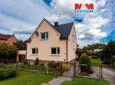 Prodej - dům/vila, 310 m²