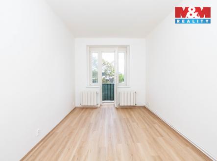 Pronájem bytu 2+kk, 56 m², Praha 7, ul. Jankovcova | Pronájem bytu, 2+kk, 56 m²