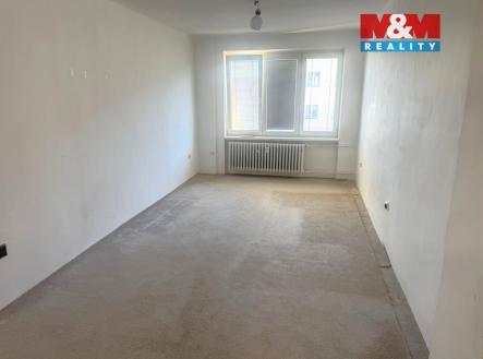 3.jpeg | Pronájem bytu, 2+1, 50 m²