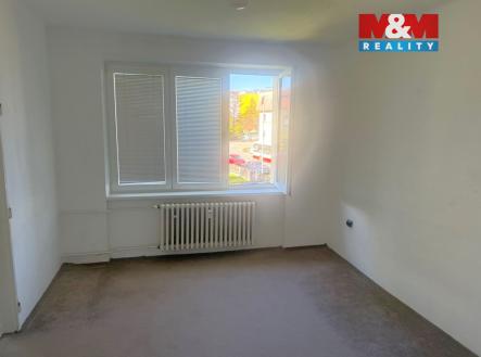 1.jpeg | Pronájem bytu, 2+1, 50 m²