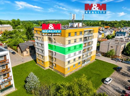 Byt Kostelec nad Orl._-21.jpg | Prodej bytu, 3+1, 65 m²