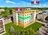 Prodej bytu, 3+1, 65 m²