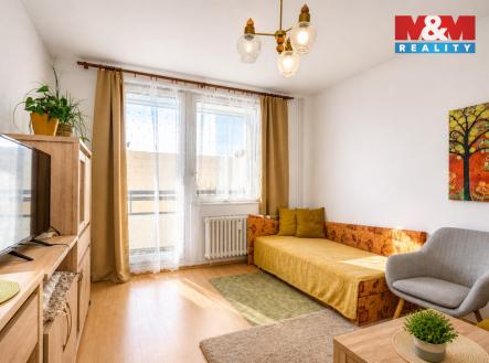 Byt Kostelec nad Orl._-2.jpg | Prodej bytu, 3+1, 65 m²