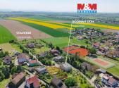 Prodej - dům/vila, 228 m²
