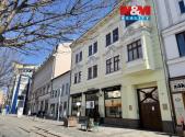 Pronájem - kanceláře, 120 m²