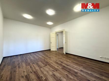 image_594316B3-4A45-4734-BE54-06EA638EE1C9_1772540828.jpeg | Pronájem - kanceláře, 120 m²