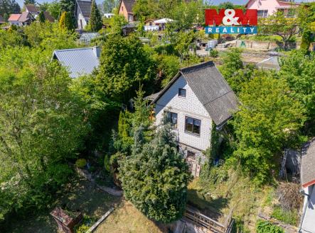 Prodej - chata/rekreační objekt, 16 m²