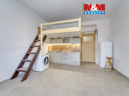 5_DSC06604_5.jpg | Prodej bytu, 1+kk, 24 m²