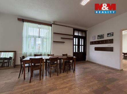 IMG_7714 2.jpg | Pronájem - restaurace, 125 m²