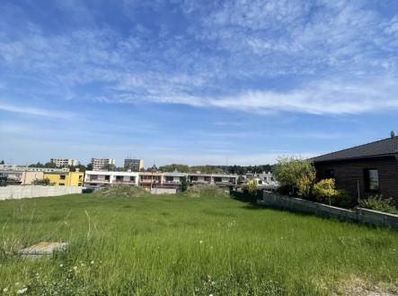 Chvaletice 3.jpeg | Prodej - pozemek pro bydlení, 928 m²