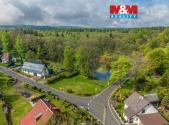 Prodej - pozemek pro bydlení, 661 m²