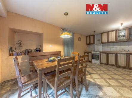 . | Prodej - dům/vila, 129 m²