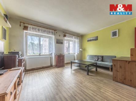. | Prodej - dům/vila, 129 m²