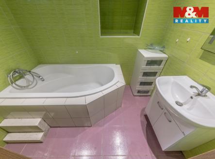 . | Prodej - dům/vila, 129 m²