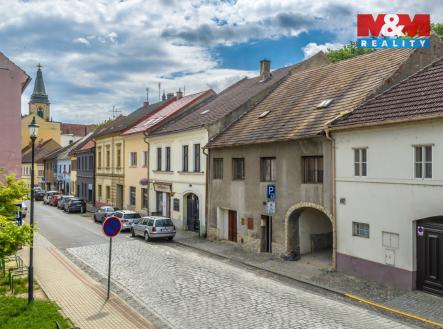 dům | Prodej - dům/vila, 129 m²