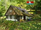 Prodej - chata/rekreační objekt, 70 m²