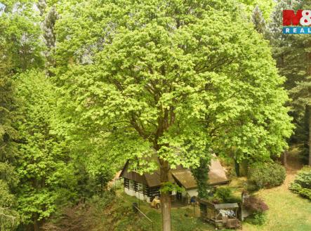 DJI_0623.jpg | Prodej - chata/rekreační objekt, 70 m²
