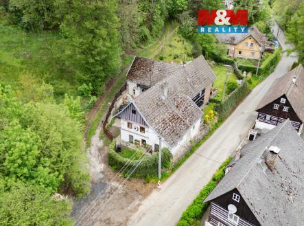 . | Prodej - dům/vila, 160 m²