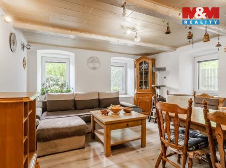 . | Prodej - dům/vila, 160 m²