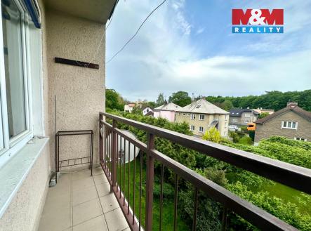 IMG-20260514-WA0007.jpg | Prodej bytu, 3+1, 64 m²
