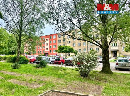 IMG-20260514-WA0013.jpg | Prodej bytu, 3+1, 64 m²