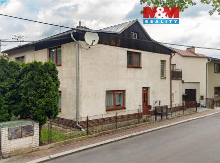 exteriér | Prodej - dům/vila, 103 m²