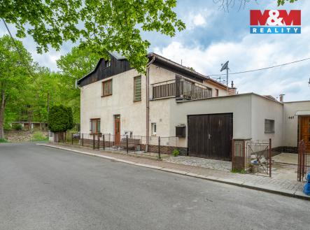 exteriér | Prodej - dům/vila, 103 m²
