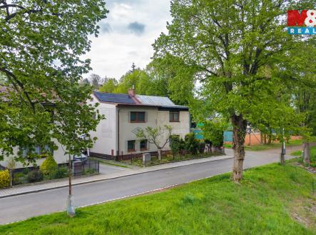 exteriér | Prodej - dům/vila, 103 m²
