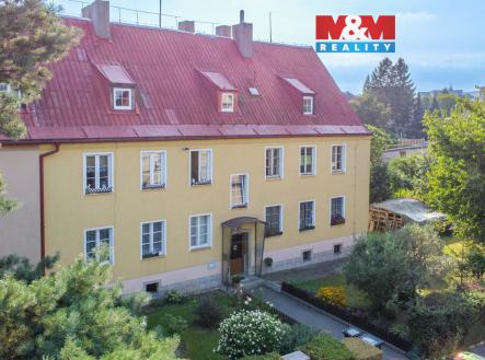 Dům  | Prodej bytu, 4+kk, 65 m²