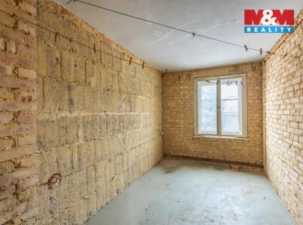 pokoj  | Prodej bytu, 4+kk, 65 m²