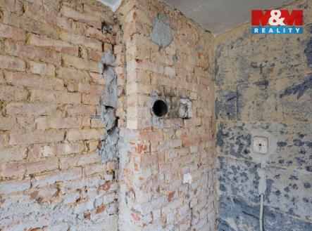 Pokoj | Prodej bytu, 4+kk, 65 m²