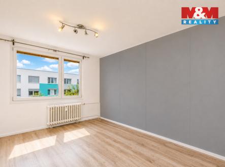 1Pokoj1.jpg | Prodej bytu, 2+1, 57 m²