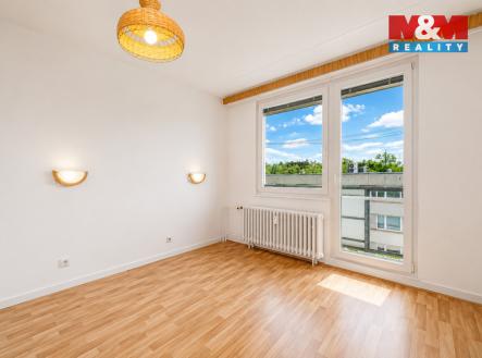 Ložnice1.jpg | Prodej bytu, 2+1, 57 m²