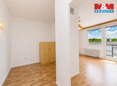 2Pokoj1.jpg | Prodej bytu, 2+1, 57 m²