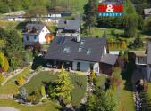 Prodej - dům/vila, 179 m²