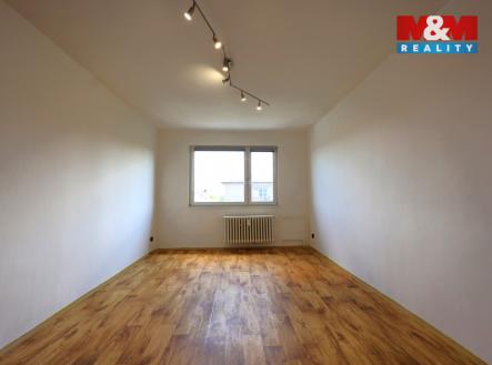 Pokoj  | Prodej bytu, 3+1, 73 m²