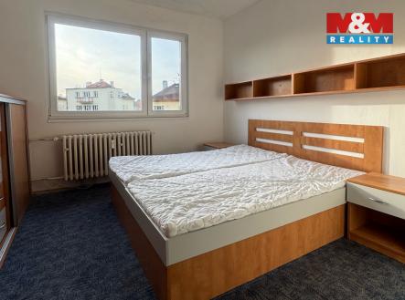 Ložnice | Prodej bytu, 3+1, 73 m²