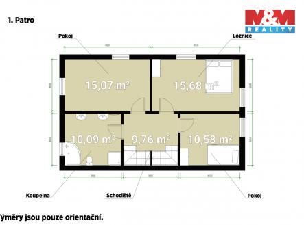 4e68a598-04b7-4997-8426-40c185168c9d.jpg | Prodej - dům/vila, 136 m²