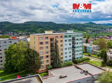 Školní 28_2.jpg | Prodej bytu, 1+1, 40 m²