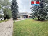 Pronájem - obchodní prostor, 291 m²