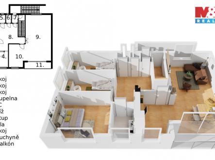 01b78700-1dbc-4885-bf6f-55ecee629e85.jpg | Prodej - dům/vila, 210 m²