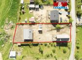 Prodej - pozemek pro bydlení, 1 159 m²