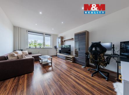 044A9491-HDR.jpg | Pronájem bytu, 3+1, 73 m²