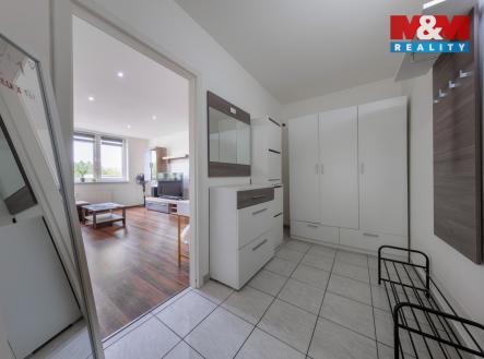 044A9496-HDR.jpg | Pronájem bytu, 3+1, 73 m²