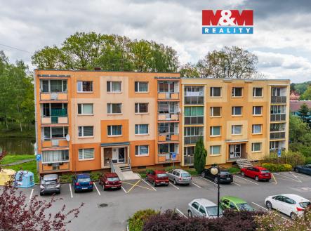 Dům | Prodej bytu, 1+1, 35 m²