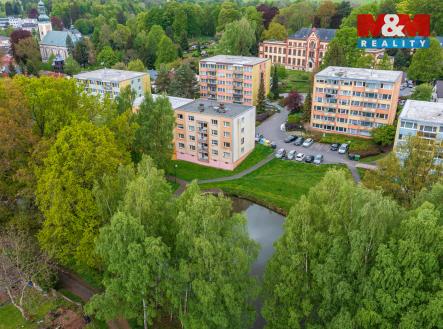 Dům a okolí  | Prodej bytu, 1+1, 35 m²